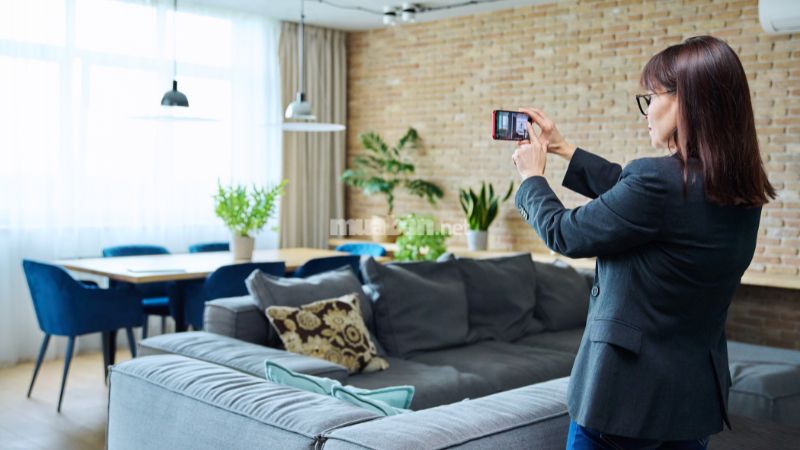 Hình ảnh/Video chất lượng sẽ gây ấn tượng tốt với người xem tin