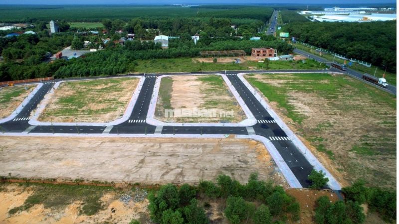 Cơ hội khi đầu tư vào đất nền