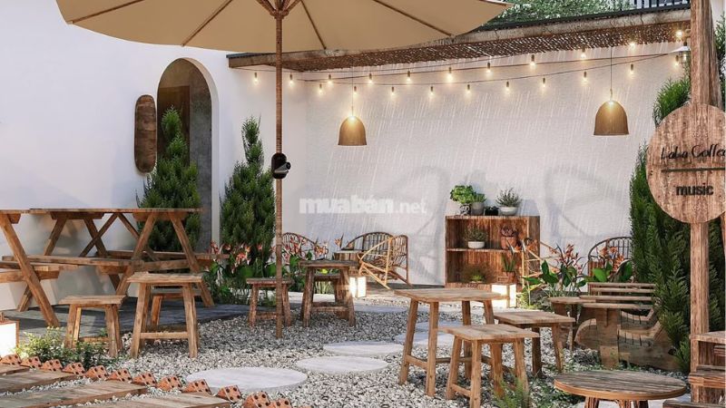 Top 7 quán cafe view đẹp nhất Phường Vĩnh Hội