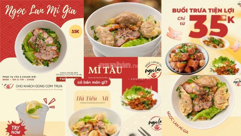 Ngọc Lan Mì Gia