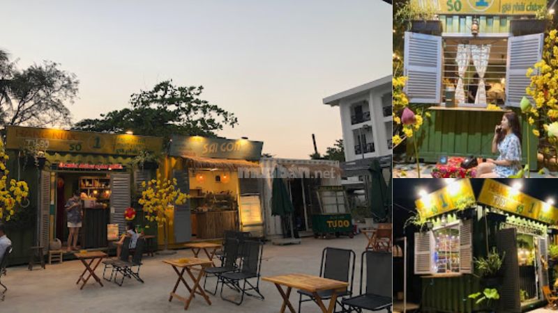 Khung cảnh cổ kính của Hàng Nước Tự Do