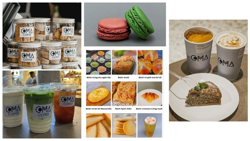 Quán luôn chú trọng đến chất lượng nguyên liệu, mang lại trải nghiệm khó quên