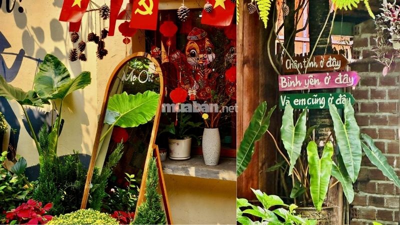 Cà phê Mẹ Ơi