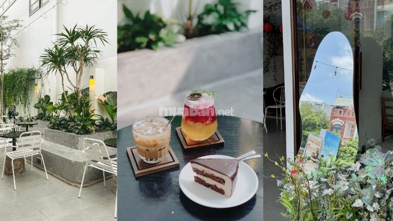 Doryo - Cafe & Tea