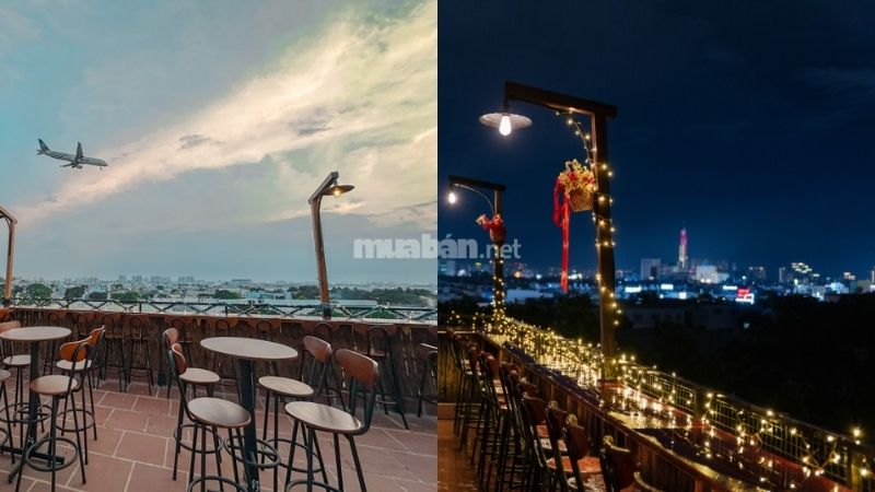 Hẹn Rooftop