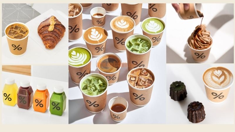 Hạt cà phê được rang tại chỗ bằng máy rang chuyên dụng, đảm bảo hương thơm tươi mới và vị đậm đà đặc trưng