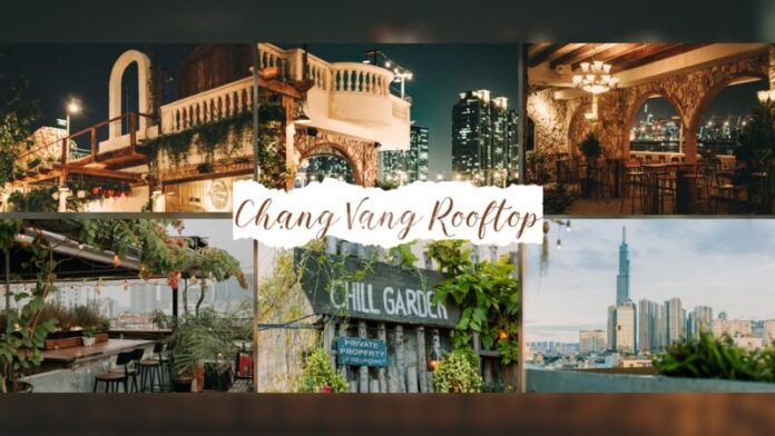 10+ quán cafe view đẹp Phường Bình Thạnh