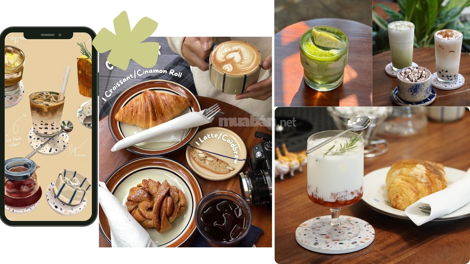 Hoff Coffee Brewers là điểm hẹn quen thuộc của những tín đồ yêu cà phê rang xay nguyên chất