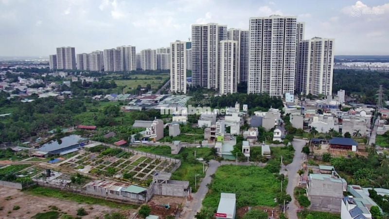 Bí quyết giúp mua nhà dưới 2 tỷ tại TP.HCM qua Muaban.net