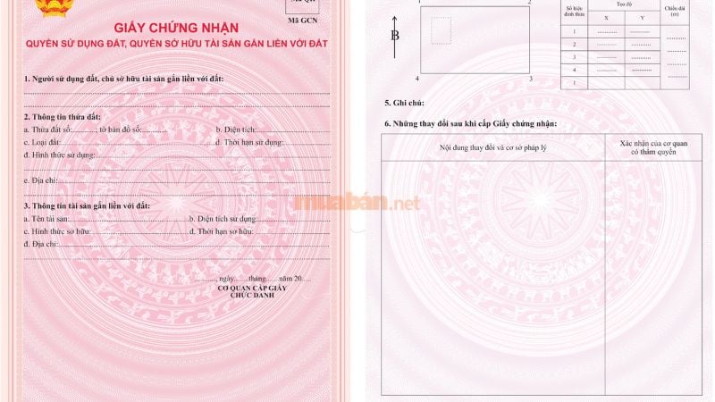 Những lưu ý quan trọng khi mua nhà qua Muaban.net