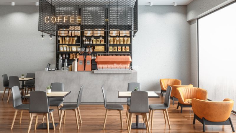 Bật mí câu chuyện mở quán cà phê thành công nhờ tìm mặt bằng trên Muaban.net Lời khuyên cho những người khởi nghiệp