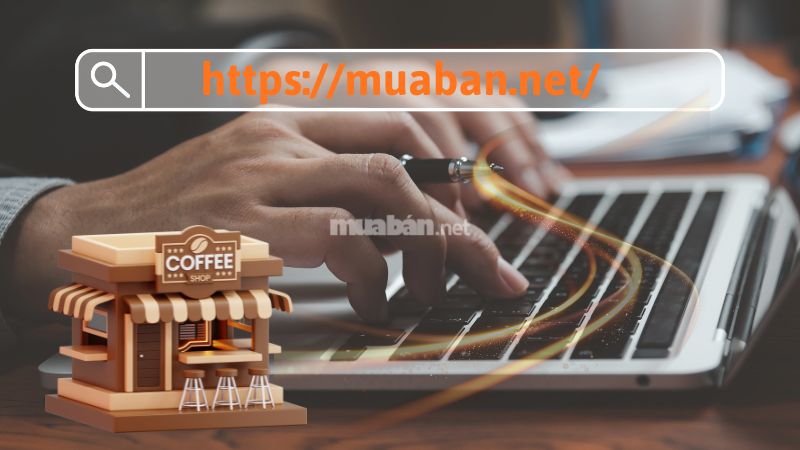 Bật mí câu chuyện mở quán cà phê thành công nhờ tìm mặt bằng trên Muaban.net Bước ngoặt lớn trong chuỗi ngày tìm kiếm mặt bằng nhờ Muaban.net