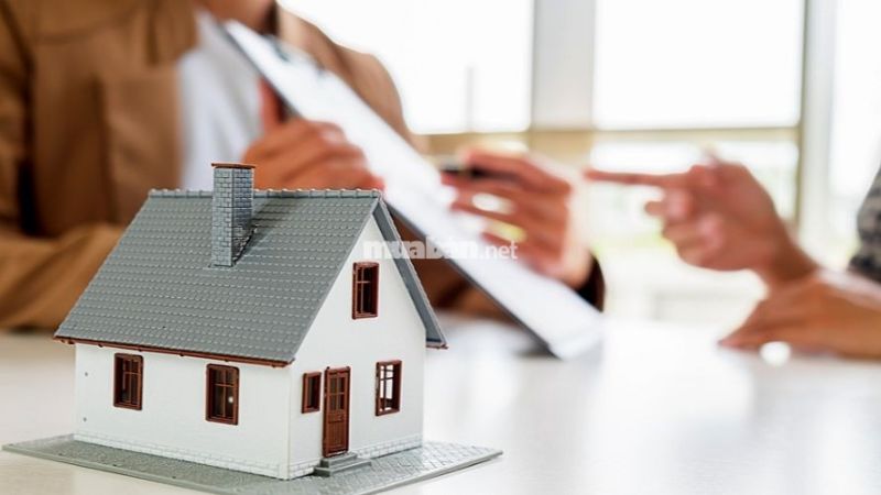 giải pháp cho thị trường mặt bằng TP.HCM