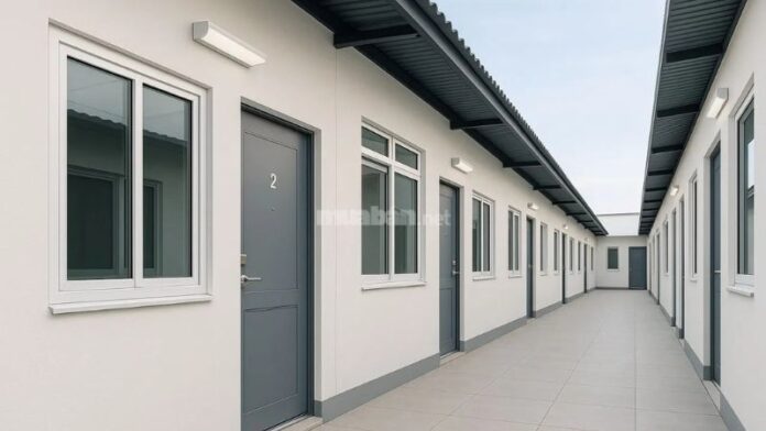 Bí quyết thuê trọ giá rẻ dành cho tân sinh viên