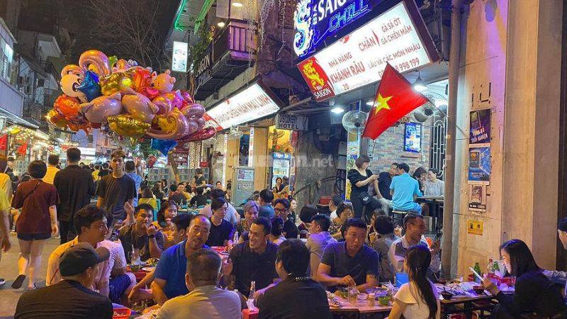 “Nếu bạn có đam mê và chịu khó tìm kiếm, Muaban.net có thể là bước khởi đầu cho giấc mơ kinh doanh của bạn.”