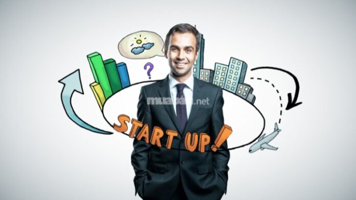 Startup trẻ chia sẻ kinh nghiệm tìm văn phòng giá rẻ trên Muaban.net