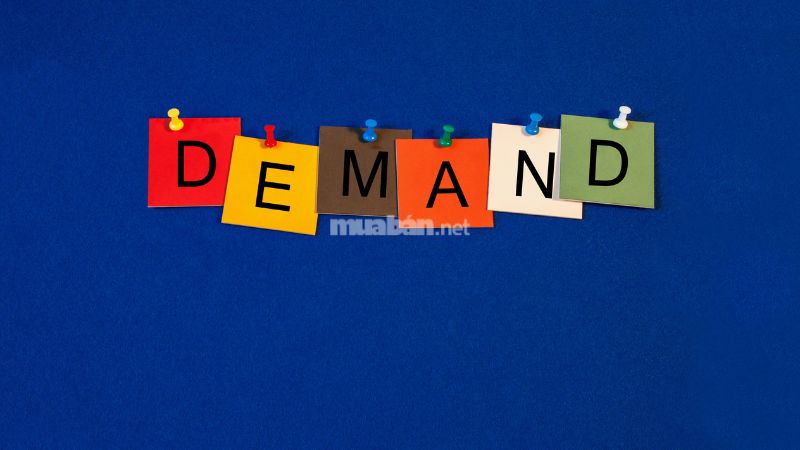 Xác định rõ nhu cầu trước khi tìm