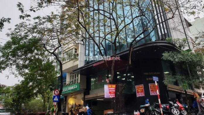 Xu hướng cho thuê mặt bằng tại Hà Nội cận tết diễn ra như thế nào?