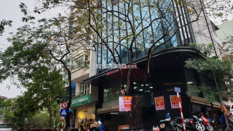 Xu hướng cho thuê mặt bằng tại Hà Nội cận tết Xu hướng cho thuê mặt bằng tại Hà Nội cận tết diễn ra như thế nào?