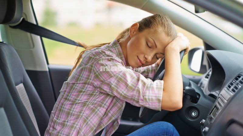Nghỉ ngơi và đảm bảo sức khỏe