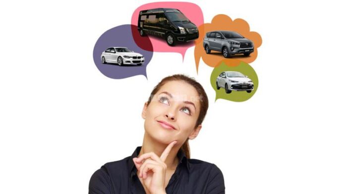 Có nên thuê xe tự lái về quê ăn Tết? Ưu nhược điểm cần biết