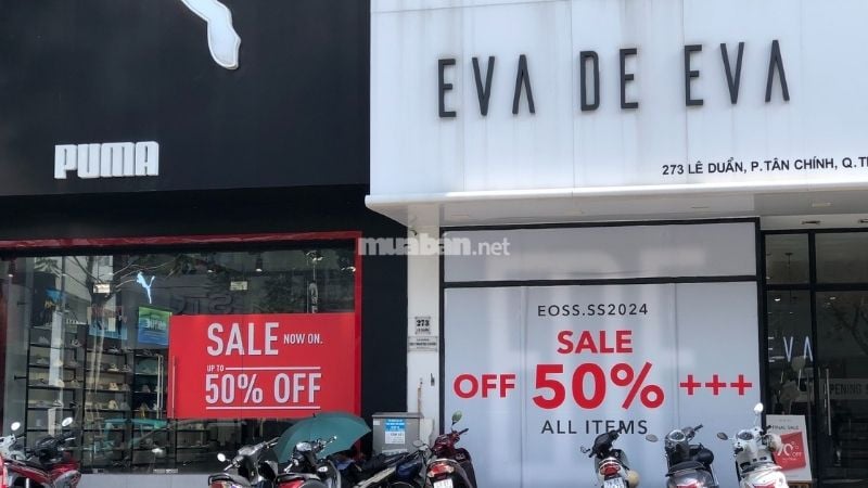 Dự đoán xu hướng cho thuê mặt bằng tại Đà Nẵng dịp cận Tết Mức giá cho thuê mặt bằng Đà Nẵng phổ biến