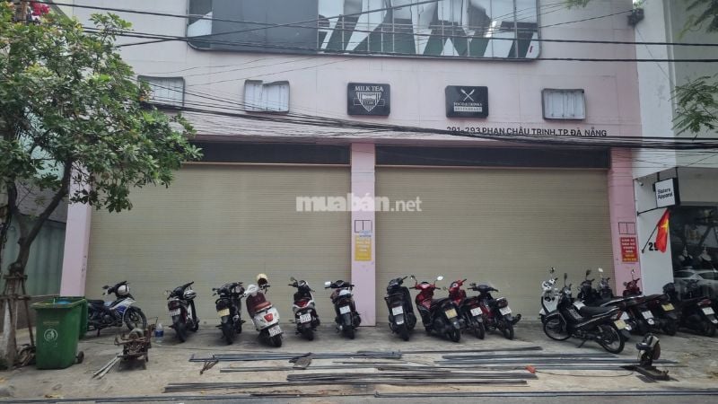 Dự đoán xu hướng cho thuê mặt bằng tại Đà Nẵng dịp cận Tết Nhu cầu thuê chỉ phục hồi nhẹ, chủ yếu ở phân khúc ngắn hạn