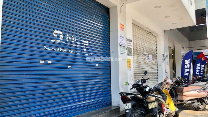 Dự đoán xu hướng cho thuê mặt bằng tại Đà Nẵng dịp cận Tết Xu hướng thuê linh hoạt và chia sẻ không gian dự đoán tăng