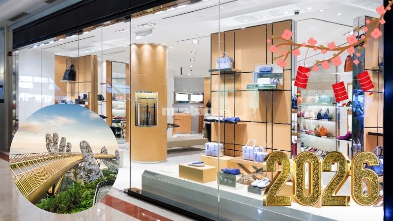 Dự đoán xu hướng cho thuê mặt bằng tại Đà Nẵng dịp cận Tết Dự đoán xu hướng cho thuê mặt bằng tại Đà Nẵng dịp cận Tết