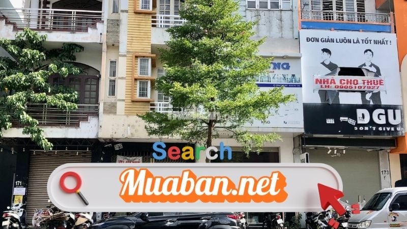 Dự đoán xu hướng cho thuê mặt bằng tại Đà Nẵng dịp cận Tết Tổng quan tin đăng cho thuê mặt bằng tại Đà Nẵng trên Muaban.net