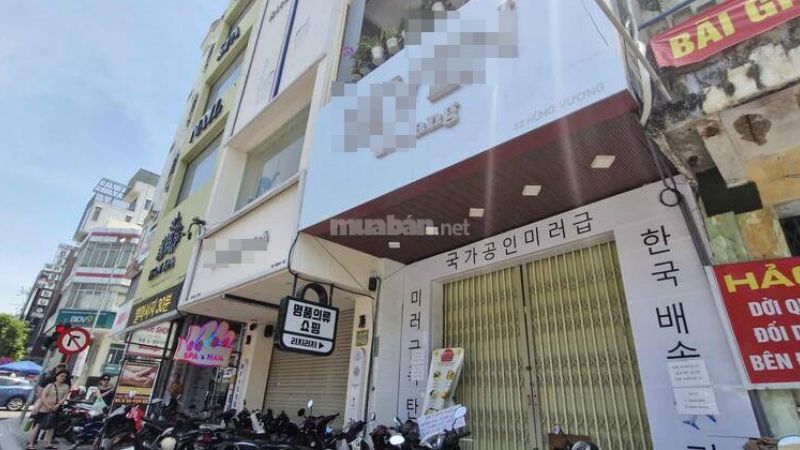 Dự đoán xu hướng thuê mặt bằng năm 2026 Tỷ lệ mặt bằng trống tại Đà Nẵng tăng do phục hồi kinh tế chậm.