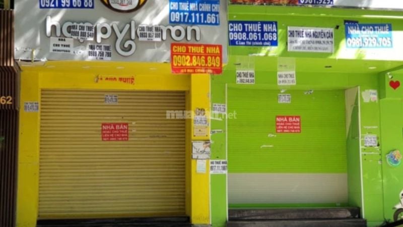 Dự đoán xu hướng thuê mặt bằng năm 2026 Dịch chuyển địa điểm thuê sang ngoại vi, vùng ven dự đoán là xu thế trong năm 2026.