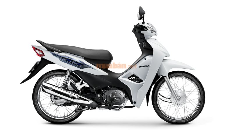 kinh nghiệm mua xe máy dịp tết