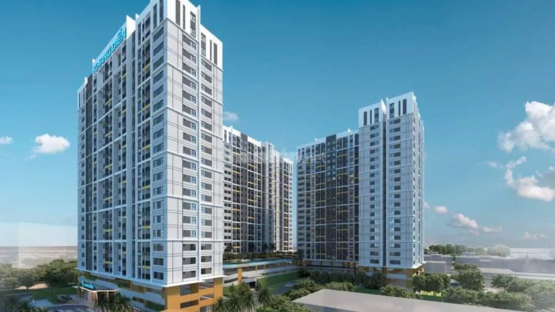 Các yếu tố ảnh hưởng đến giá thuê chung cư