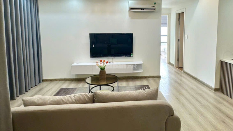 Chung cư giá rẻ cho sinh viên