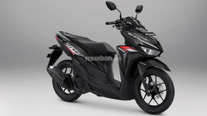 Honda Vario