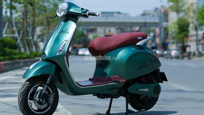 10 mẫu xe máy đáng mua nhất Tết 2026 không thể bỏ lỡ