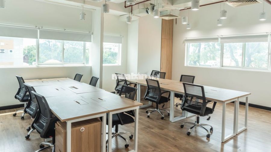 Tìm thuê văn phòng nhanh hơn tại Muaban.net