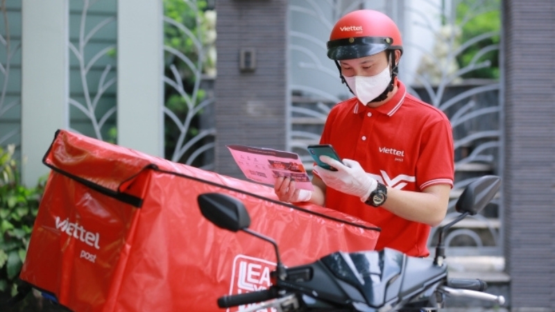 Shipper dịp Tết được tuyển dụng liên tục với mức lương gấp 2-3 ngày thường