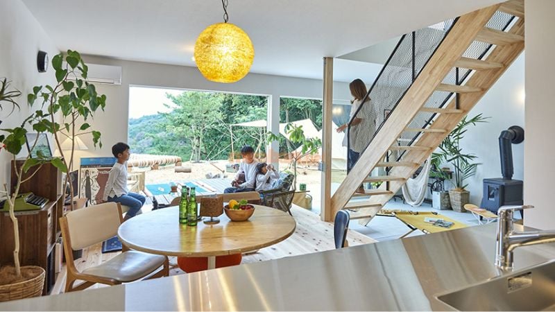 Xác định nhu cầu sử dụng nhà ở: ở lâu dài, cho thuê hay kết hợp kinh doanh