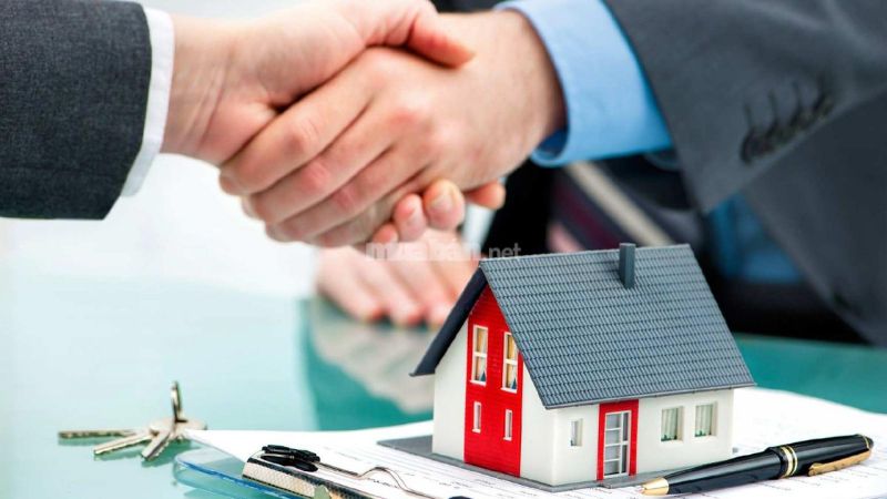 Thủ tục khi mua nhà vi bằng - Hoàn tất thủ tục đăng ký chuyển nhượng