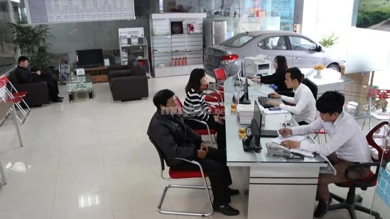 Xác định rõ thời hạn giao và nhận xe để tránh chậm trễ hoặc gây ra tranh chấp.