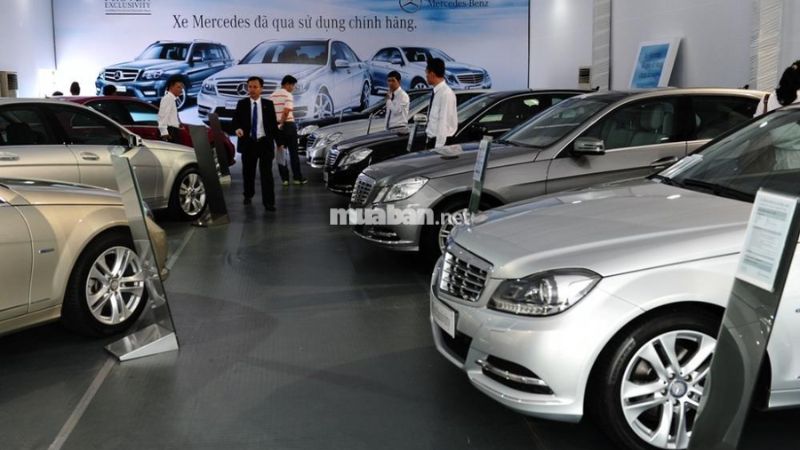 Ưu nhược điểm mua xe sau Tết