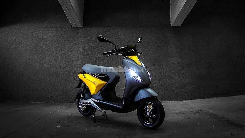 Kinh nghiệm mua xe máy cận dịp Tết 