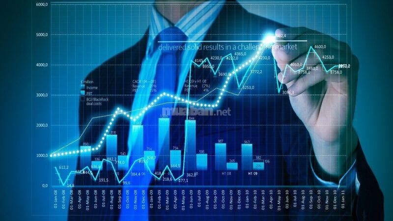 Ngành tài chính – kế toán – kiểm toán tiếp tục là lĩnh vực có nhu cầu tuyển dụng ổn định.