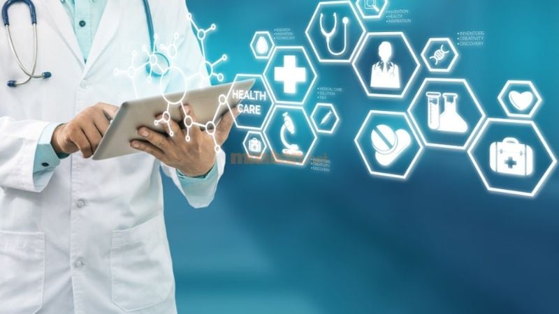 Nhu cầu nhân lực ngành y sẽ tiếp tục tăng mạnh, đặc biệt trong giai đoạn sau năm 2030.