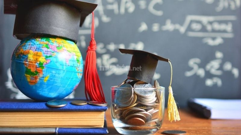  Giáo dục nằm trong nhóm ngành giữ tính ổn định cao về nhu cầu tuyển dụng.