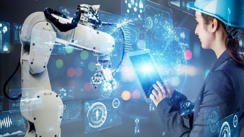 Nhu cầu nhân lực kỹ thuật và công nghệ cao sẽ tiếp tục tăng trong năm 2025 và tương lai.