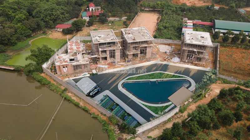 Thường xuyên quan sát quá trình xây dựng và chất lượng thi công 