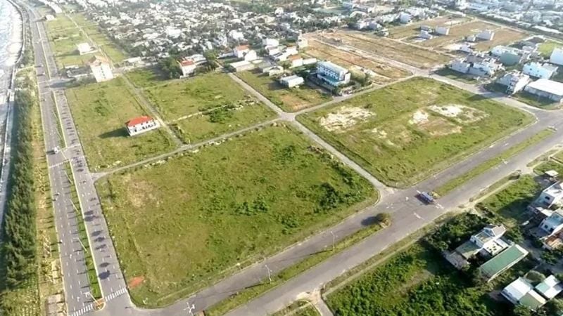 Cập nhật những thay đổi về Luật Đất đai 2026 mới nhất Phương pháp định giá đất sẽ dựa trên nguyên tắc thị trường